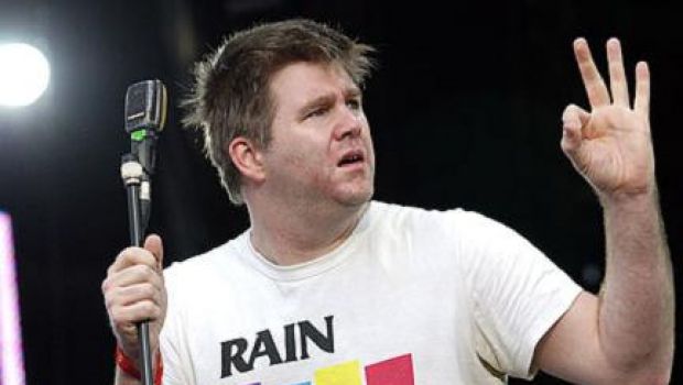 Nuova band per James Murphy degli LCD Soundsystem