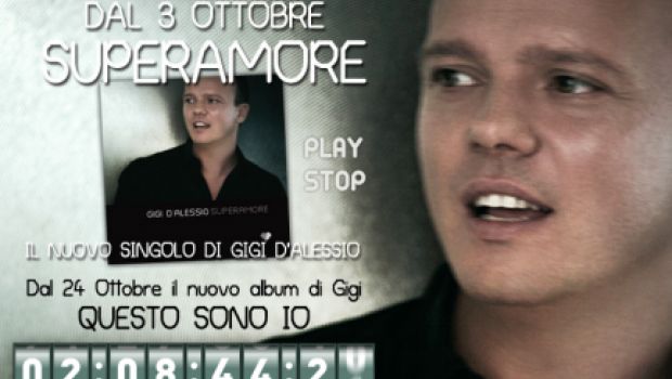 D’Alessio: in carcere, in autogrill al cinema e in tv