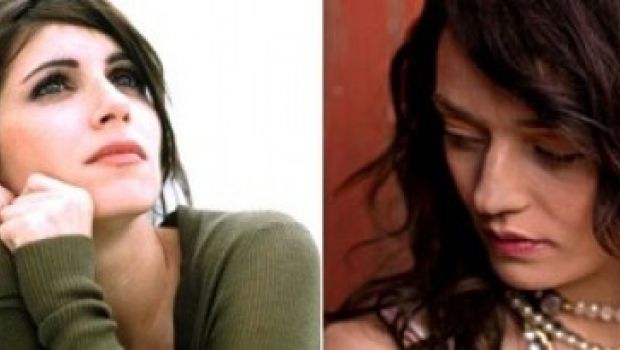 Giorgia e Carmen Consoli, due inediti per il cinema