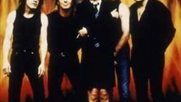 AC/DC pronti a riconquistare il mondo