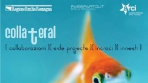 Comincia stsera il Collateral festival 2008