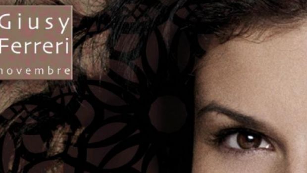 Video “Novembre” di Giusy Ferreri – Anteprima