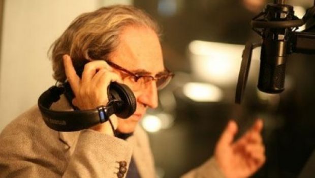 Franco Battiato: le canzoni e i duetti di Fleurs 2