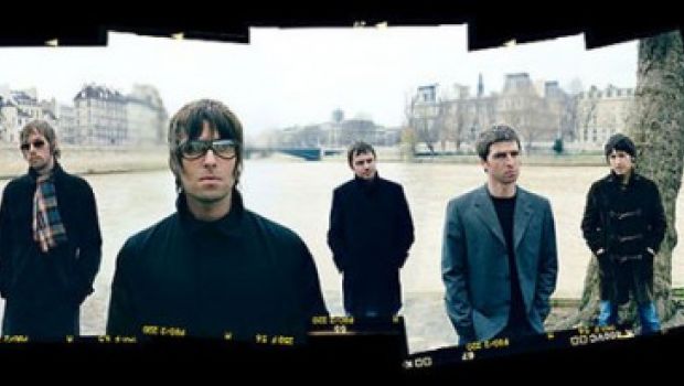 Oasis: le 5 date italiane di febbraio 2009