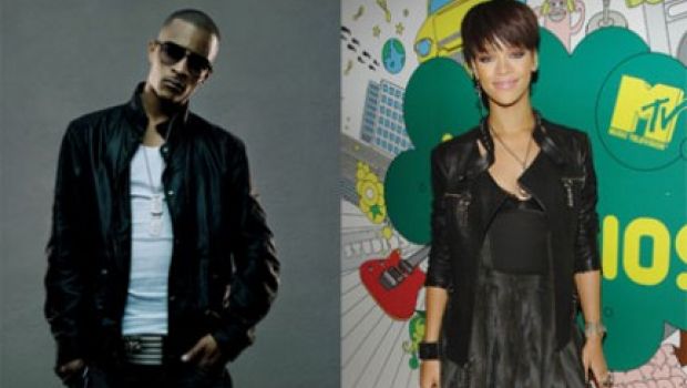 T.I. feat. Rihanna: “Live Your Life” (video)