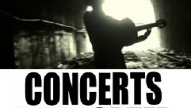 I Bloc Party live in acustico su La Blogotheque