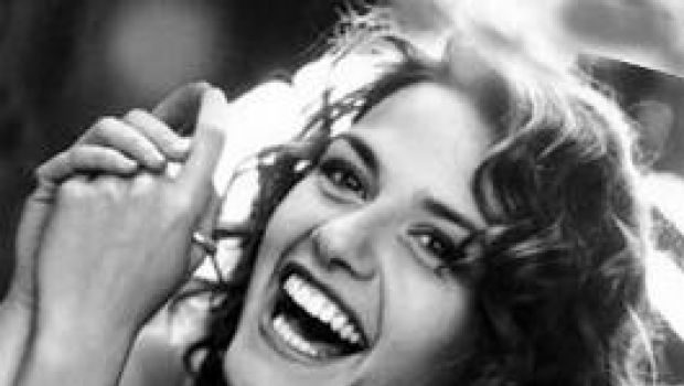 “Canzoni per Natale”, Irene Grandi reinterpreta i classici