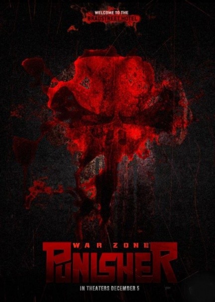 Nu0ve locandine per Max Payne e Punisher: War Zone?