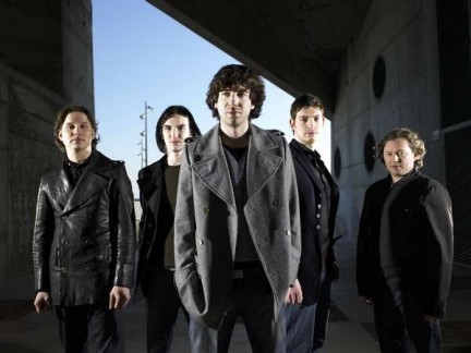 Il ritorno degli Snow Patrol: “A Hundred Million Suns”