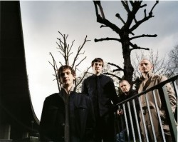 “Le droghe” dei The Music. Ecco il video