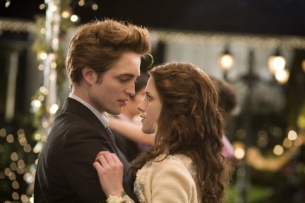 Twilight – una nuova fotogallery