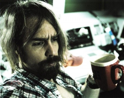 Locandina e immagini da Moon con Sam Rockwell