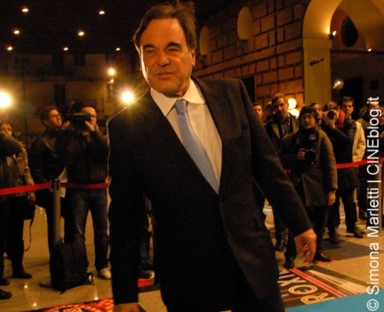 Torino Film Festival – serata d’apertura con Oliver Stone e Roman Polanski