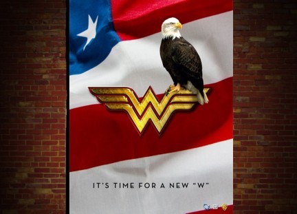 C’è una nuova ragazza in città: pronti per Wonder Woman?