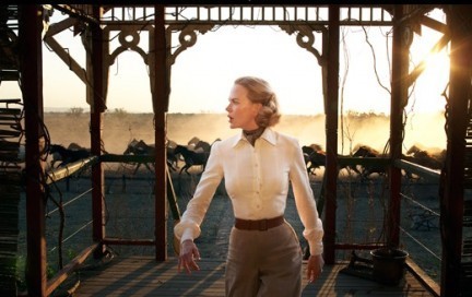 Primi due spot tv per Australia di Baz Luhrmann