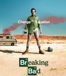 Su Axn Breaking Bad, la storia un professore spacciatore per la famiglia