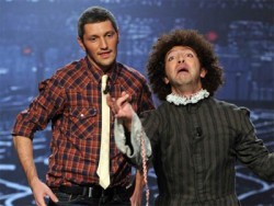 Central Station – Da stasera un nuovo programma comico su Comedy Central