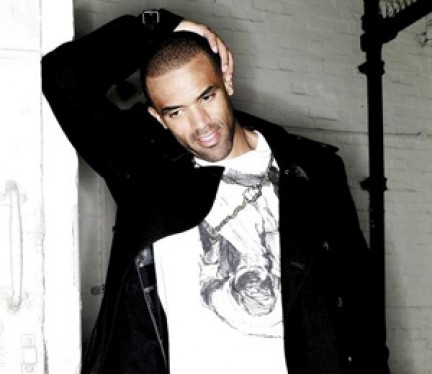 Craig David e le tante versioni di “Walking Away”