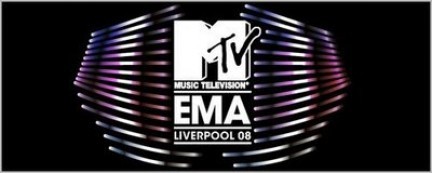 Mtv Europe Music Awards 2008: Britney Spears la più premiata