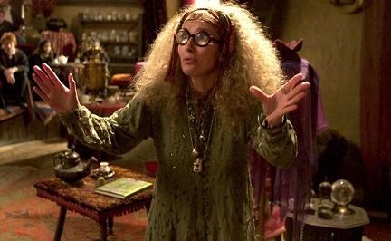 Emma Thompson abbandona Harry Potter per Nanny McPhee
