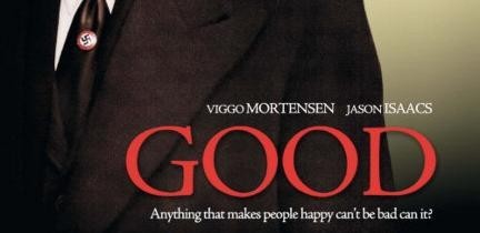 Good con Viggo Mortensen: la locandina ed un nuovo trailer
