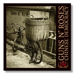 Ascolta Catcher N’ The Rye, I.R.S. e Prostitute dei nuovi Guns N’Roses