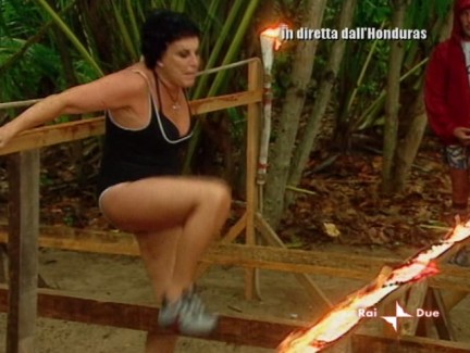 Isola dei Famosi 6 – Ottava Puntata