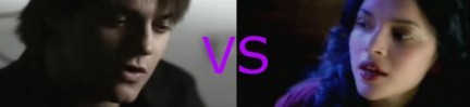 Everlasting love (Jamie Cullum) VS Sunrise (Norah Jones)
