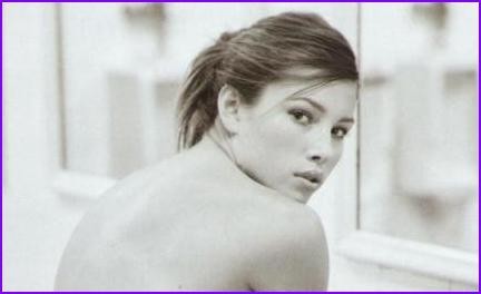 Jessica Biel e il talento (canoro) che non t’aspetti
