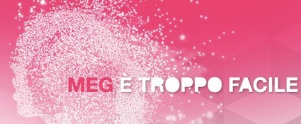 Meg, il lancio di “È troppo facile” e le date del tour