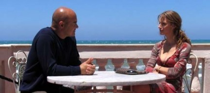 Ascolti Tv di lunedì 17 novembre 2008: Montalbano oltre gli 8 milioni, Zelig a 6,2 milioni e Isola a 6 milioni