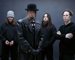 Mudvayne – Do What You Do (Video)