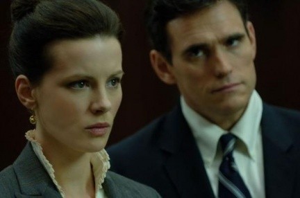 Nothing But the Truth con Kate Beckinsale – la fotogallery