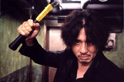 Steven Spielberg e Will Smith pensano al remake di Old Boy