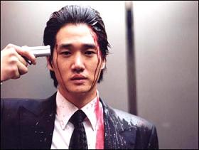 Mark Protosevich scriverà il remake di Old Boy?
