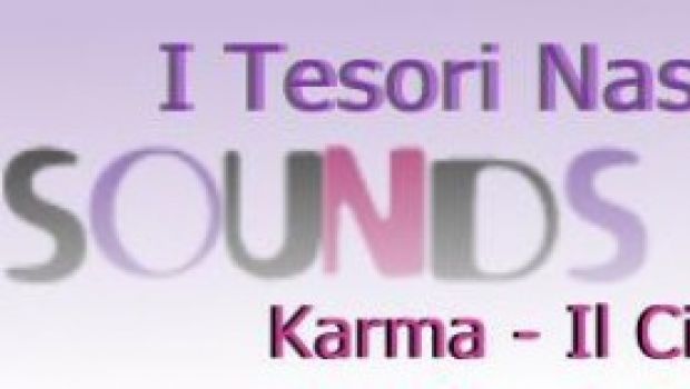 I Tesori Nascosti : Karma – Il Cielo