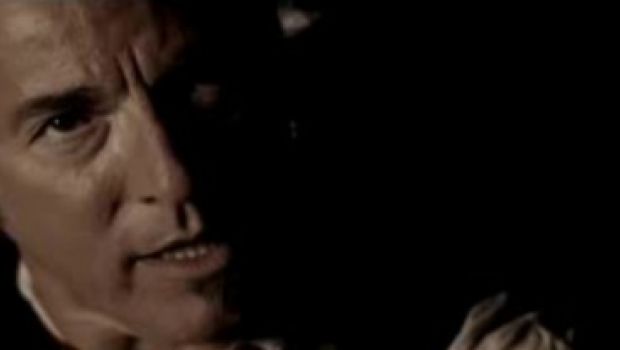 Bruce Springsteen ”A Night with the Jersey Devil”  (video e testo)