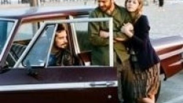 Ascolta il disco dei Little Joy di Fab. Moretti