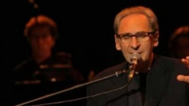 Il nuovo lungo tour di Franco Battiato
