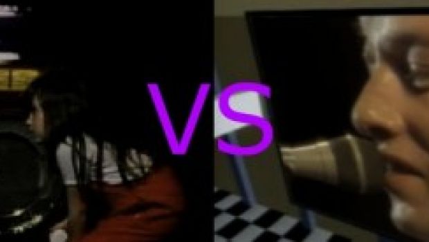 Video Killed The Radio Star (Buggles) VS Money For Nothing (Dire Straits)