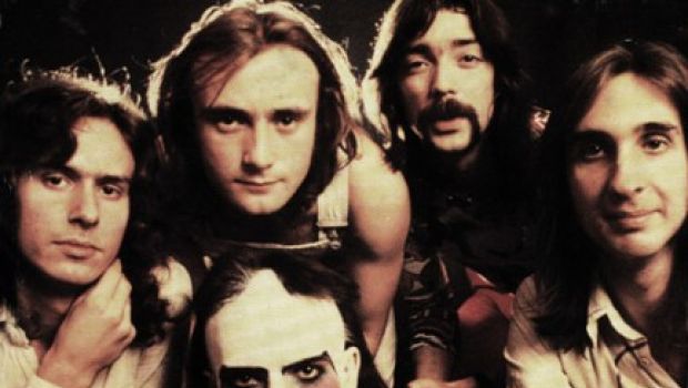 Genesis, nuove possibilità per una reunion a cinque (in attesa di Peter Gabriel)