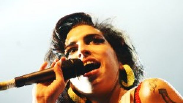 Amy Winehouse : prime indiscrezioni sul nuovo album