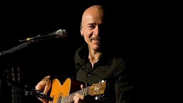 Il nuovo tour teatrale di Mario Venuti (con l’Arancia Sonora)