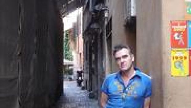Uscirà a febbraio “Years of refusal”, il nuovo album di Morrissey