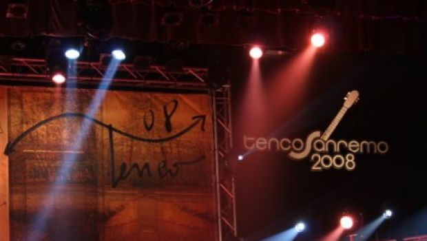 Premio Tenco 2008: la prima giornata