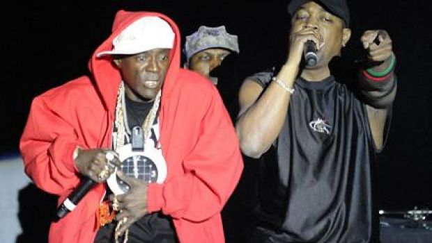 I Public Enemy in Italia per un’unica data dal vivo