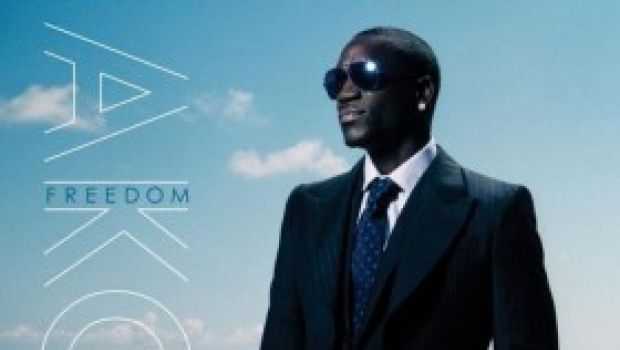 Akon ritorna con “Freedom”