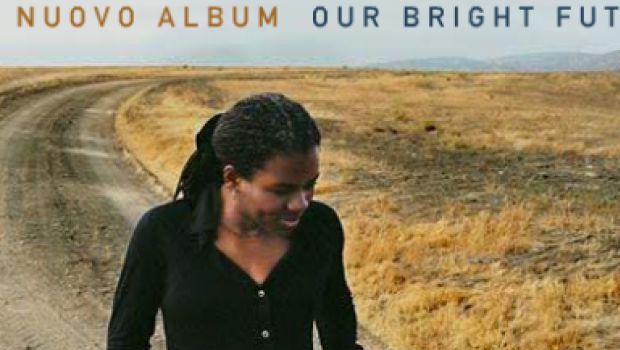Tracy Chapman “Sing For You” e tracklist del disco