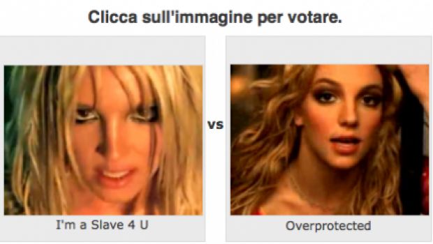 Britney Spears: il video preferito / 2