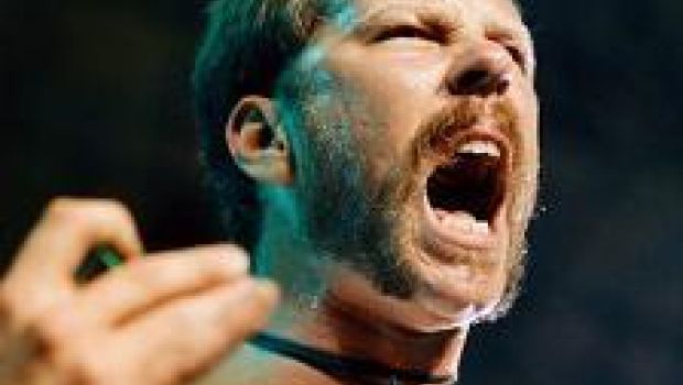 Nuovo singolo in vista per i Metallica
